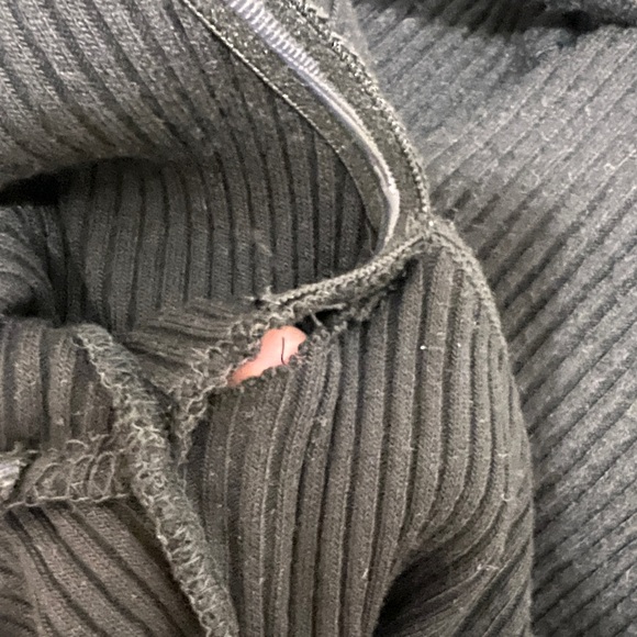 Are you am I Anke Dress - Picture 10 of 10